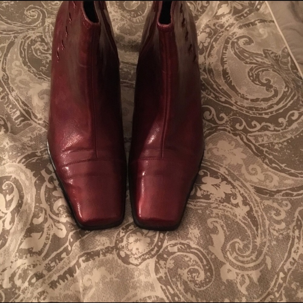 Life Stride Boots